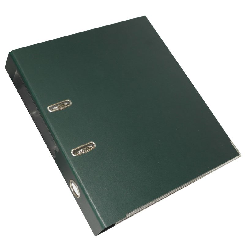 PVC Folder Edge Sealing: Heat Sealed vs Open Edge Explained